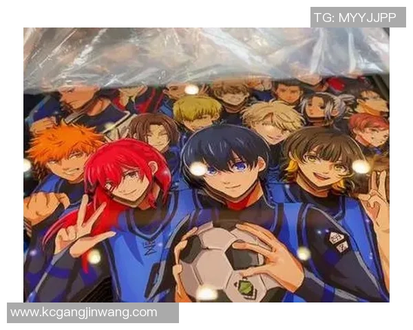 蓝锁中的足球明星与他们的梦想之路探索与成长的故事