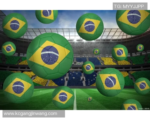 巴西足球五大明星的传奇故事与辉煌成就揭秘