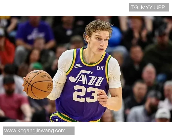 劳里马尔卡宁的崛起之路：从新秀到NBA明星的蜕变与挑战