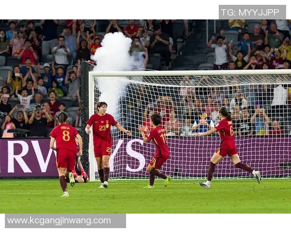 中国足球在世界杯赛场上再创历史新篇章破局之路逐渐明朗